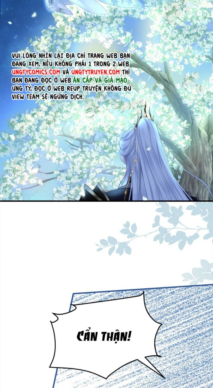 Hắc Hóa Đại Lão Thuần Dưỡng Chỉ Nam Chapter 11 - 19