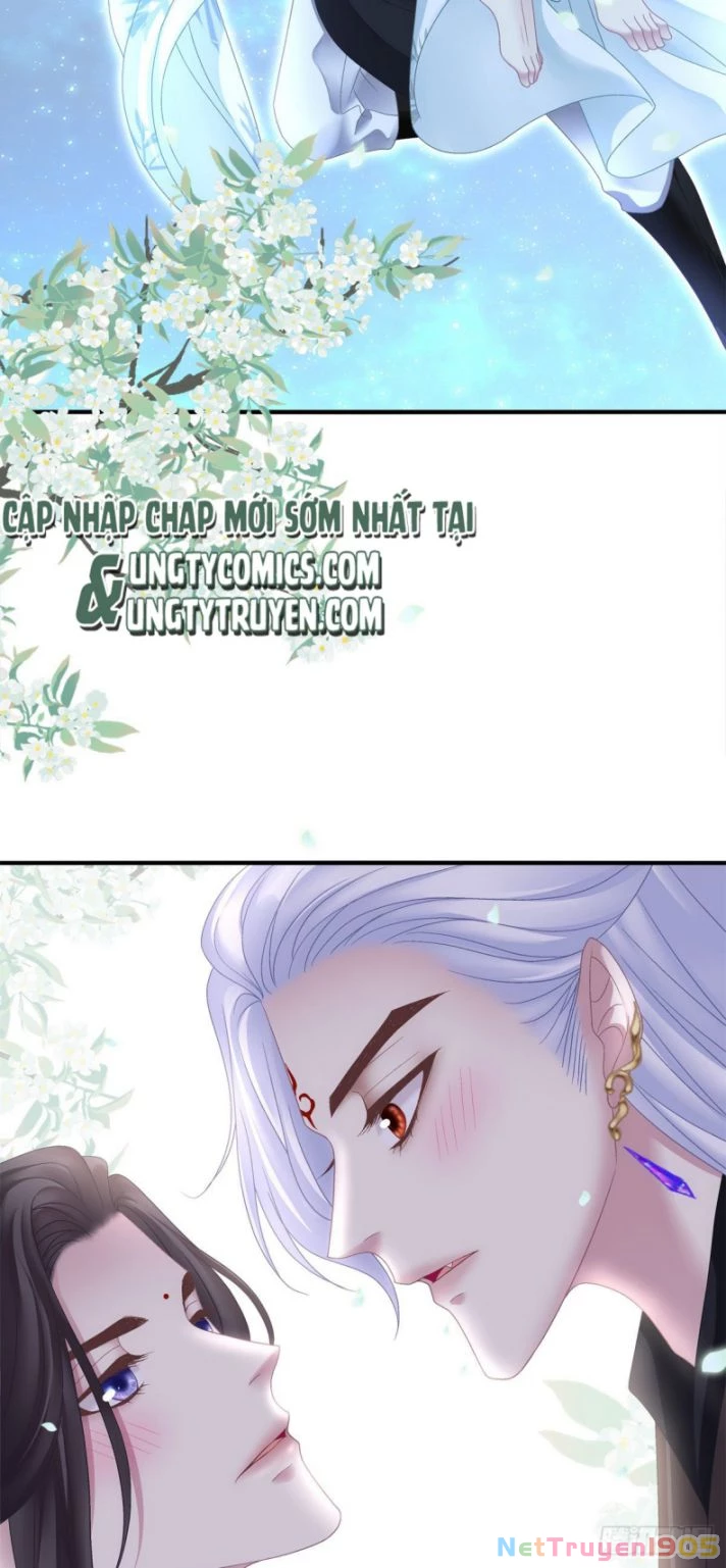 Hắc Hóa Đại Lão Thuần Dưỡng Chỉ Nam Chapter 11 - 22