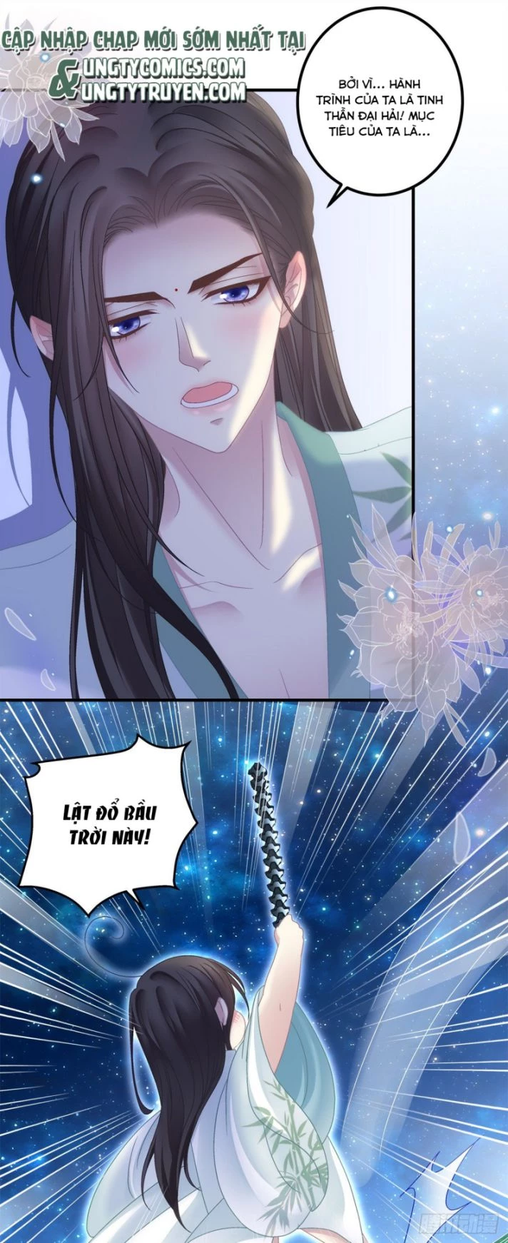 Hắc Hóa Đại Lão Thuần Dưỡng Chỉ Nam Chapter 11 - 24