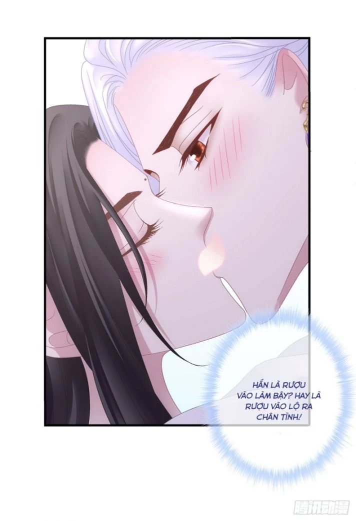 Hắc Hóa Đại Lão Thuần Dưỡng Chỉ Nam Chapter 11 - 31