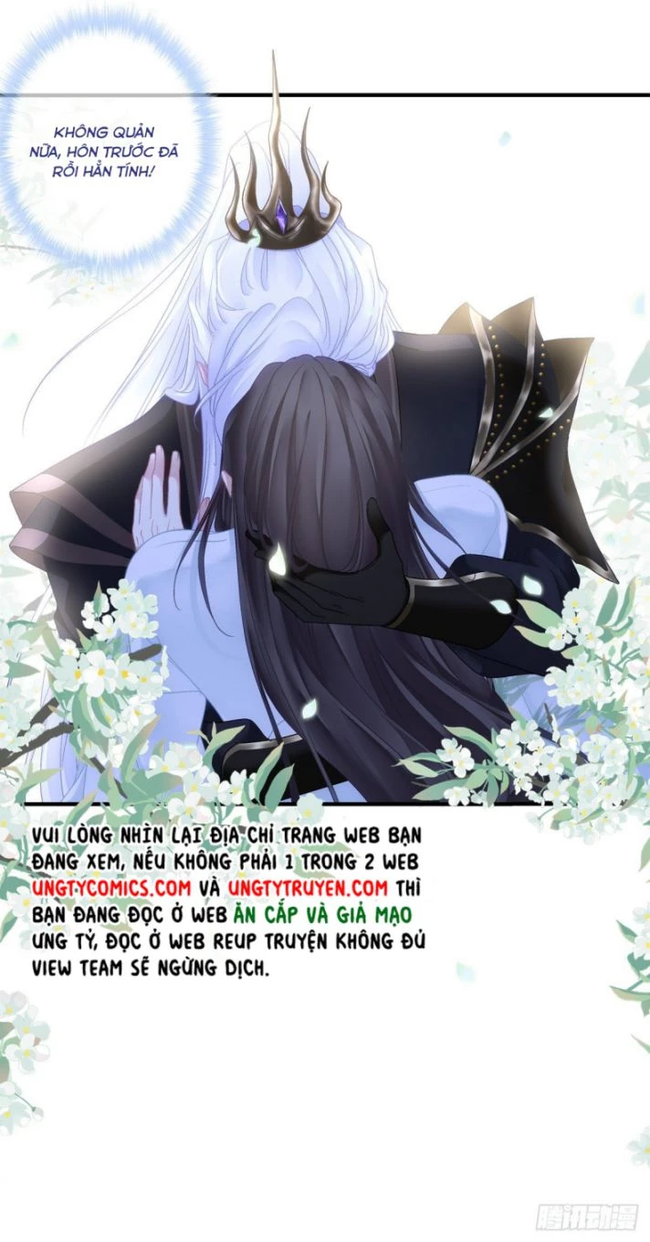Hắc Hóa Đại Lão Thuần Dưỡng Chỉ Nam Chapter 11 - 32