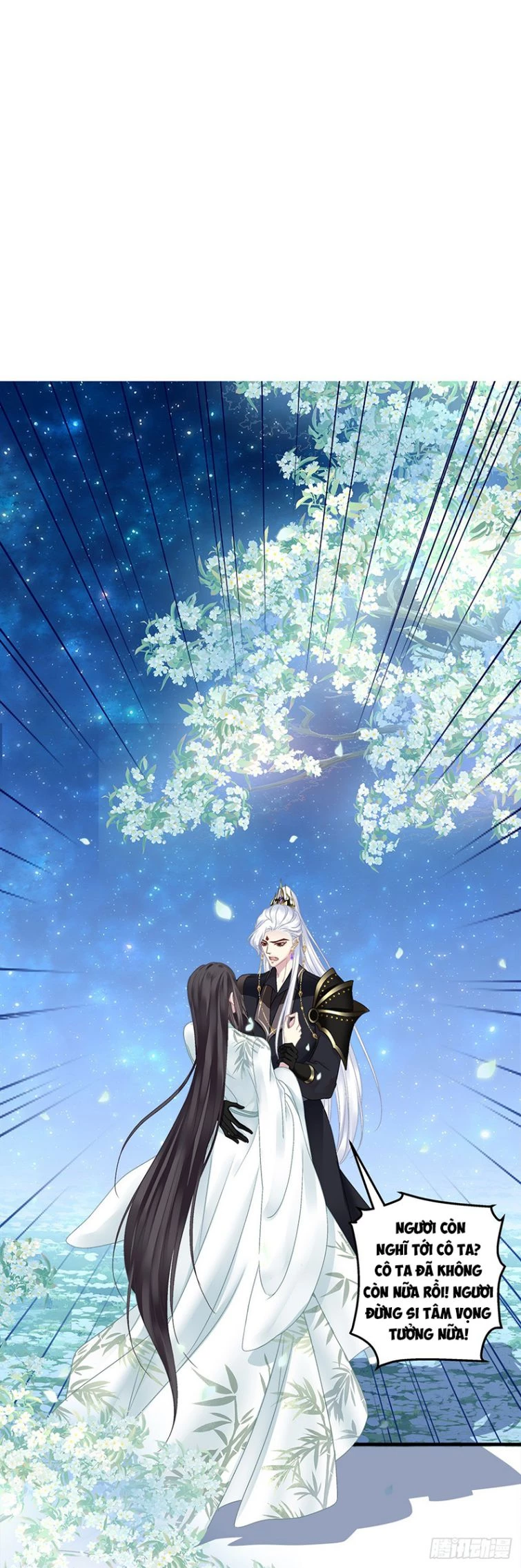 Hắc Hóa Đại Lão Thuần Dưỡng Chỉ Nam Chapter  12 - 3