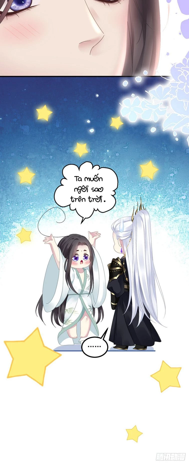 Hắc Hóa Đại Lão Thuần Dưỡng Chỉ Nam Chapter  12 - 7