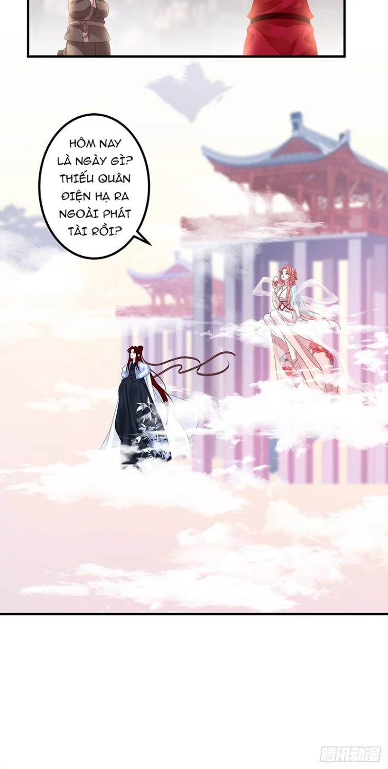 Hắc Hóa Đại Lão Thuần Dưỡng Chỉ Nam Chapter  12 - 10