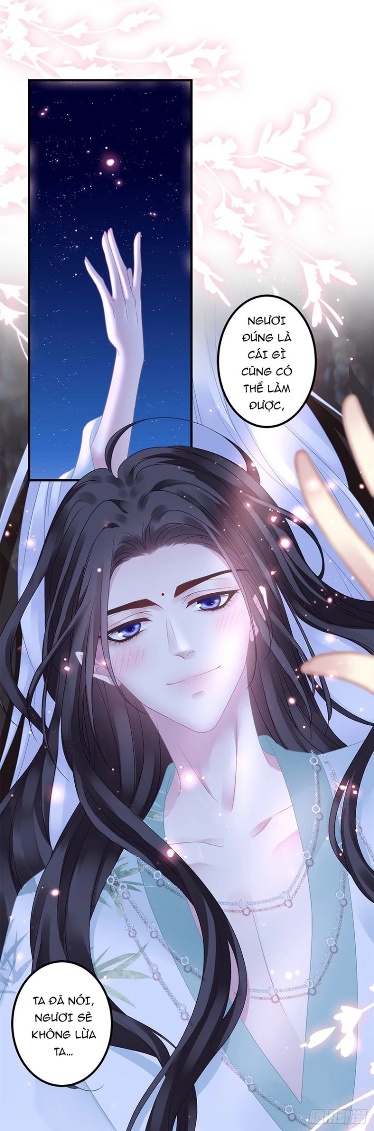 Hắc Hóa Đại Lão Thuần Dưỡng Chỉ Nam Chapter  12 - 12