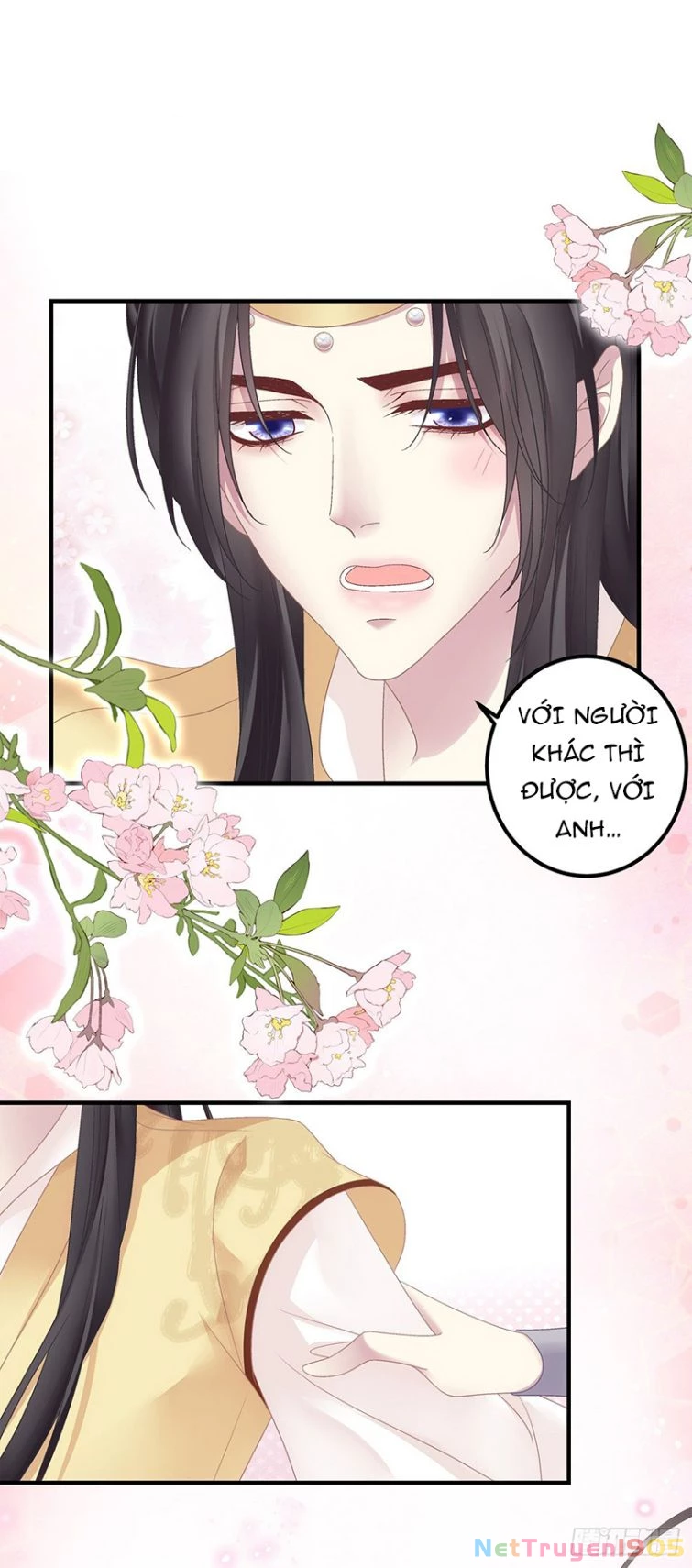 Hắc Hóa Đại Lão Thuần Dưỡng Chỉ Nam Chapter  12 - 14