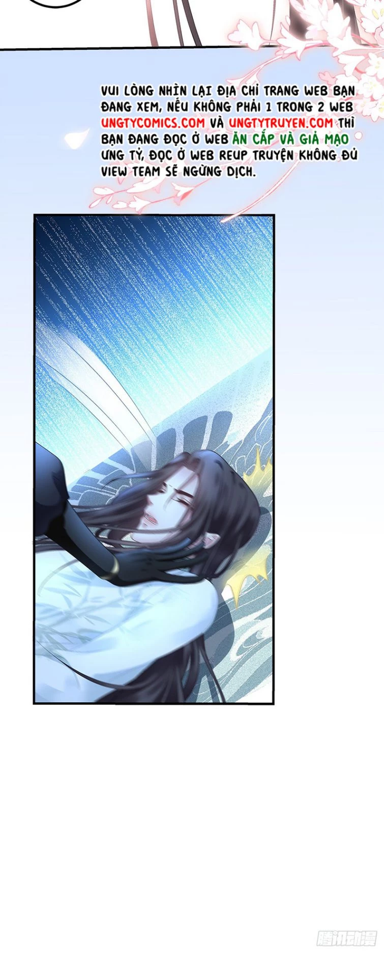 Hắc Hóa Đại Lão Thuần Dưỡng Chỉ Nam Chapter  12 - 22