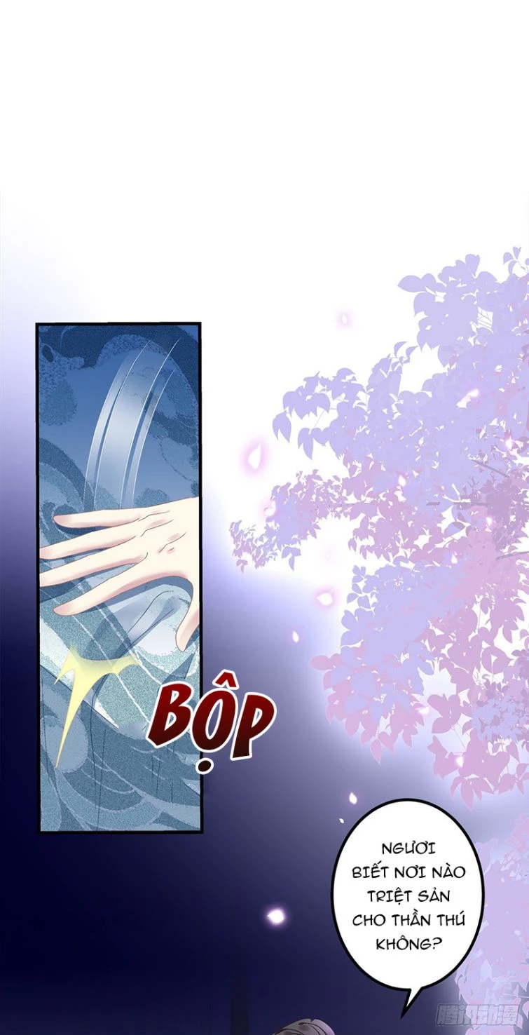 Hắc Hóa Đại Lão Thuần Dưỡng Chỉ Nam Chapter  12 - 29