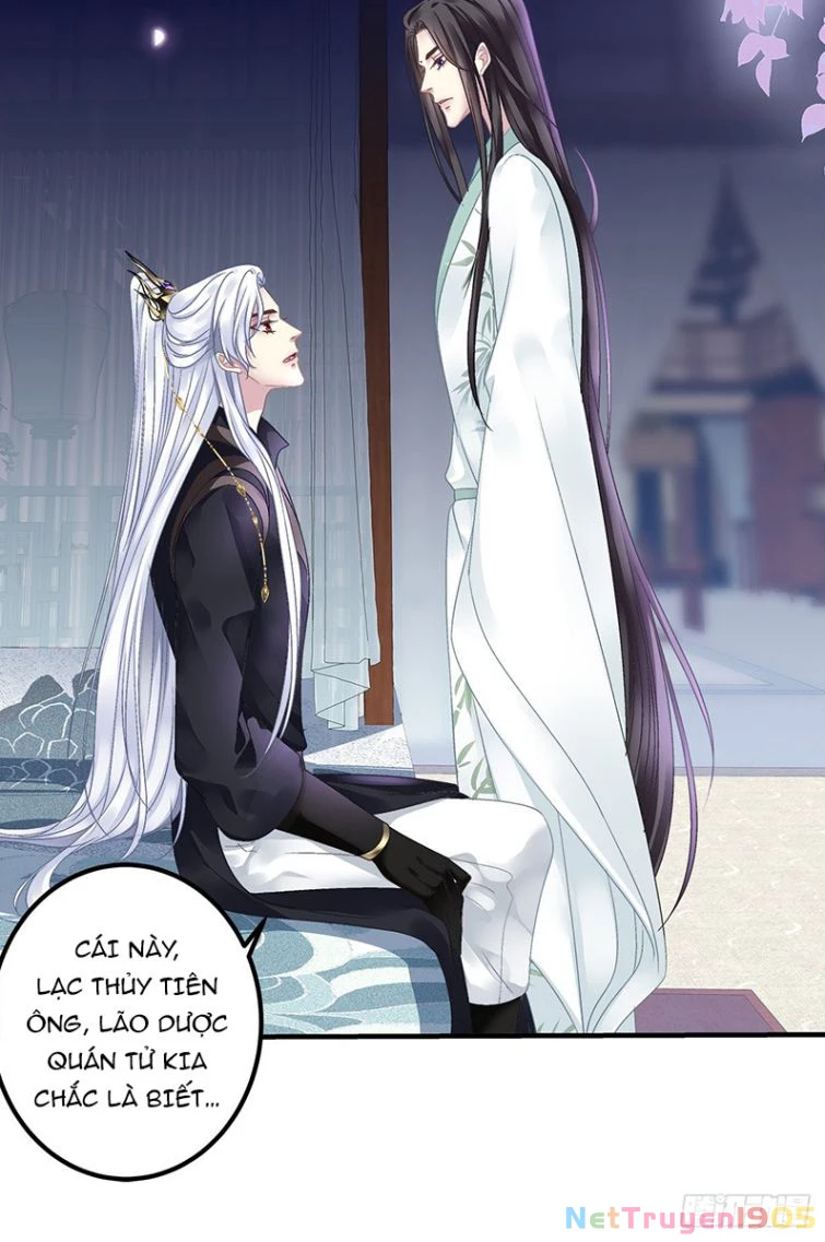 Hắc Hóa Đại Lão Thuần Dưỡng Chỉ Nam Chapter  12 - 30