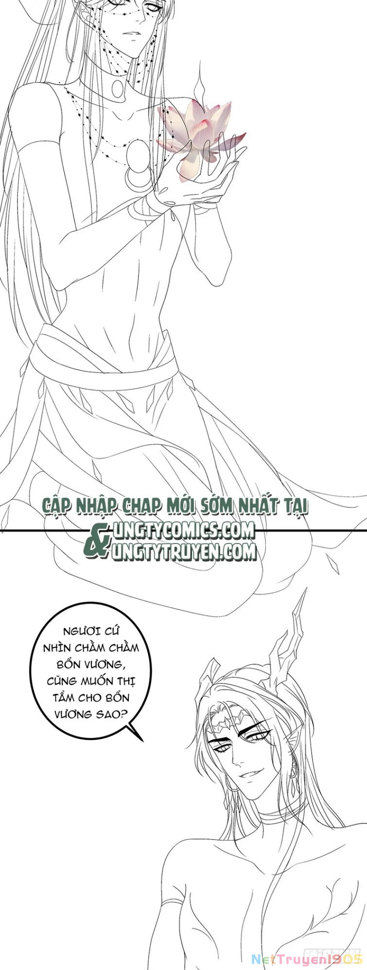 Hắc Hóa Đại Lão Thuần Dưỡng Chỉ Nam Chapter  12 - 37