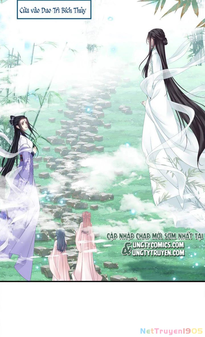 Hắc Hóa Đại Lão Thuần Dưỡng Chỉ Nam Chapter  13 - 4