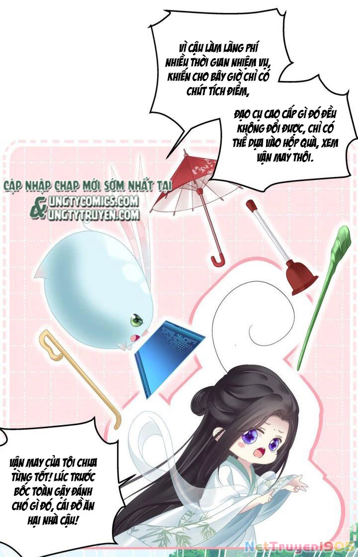 Hắc Hóa Đại Lão Thuần Dưỡng Chỉ Nam Chapter  13 - 14