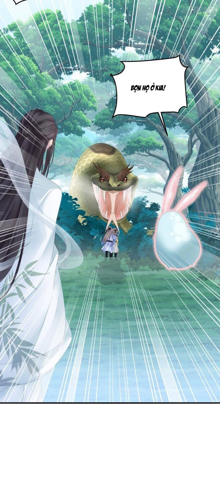 Hắc Hóa Đại Lão Thuần Dưỡng Chỉ Nam Chapter  13 - 15