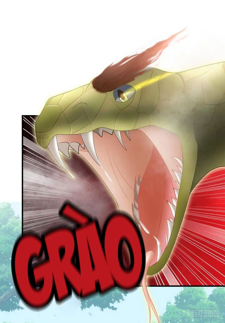 Hắc Hóa Đại Lão Thuần Dưỡng Chỉ Nam Chapter  13 - 19