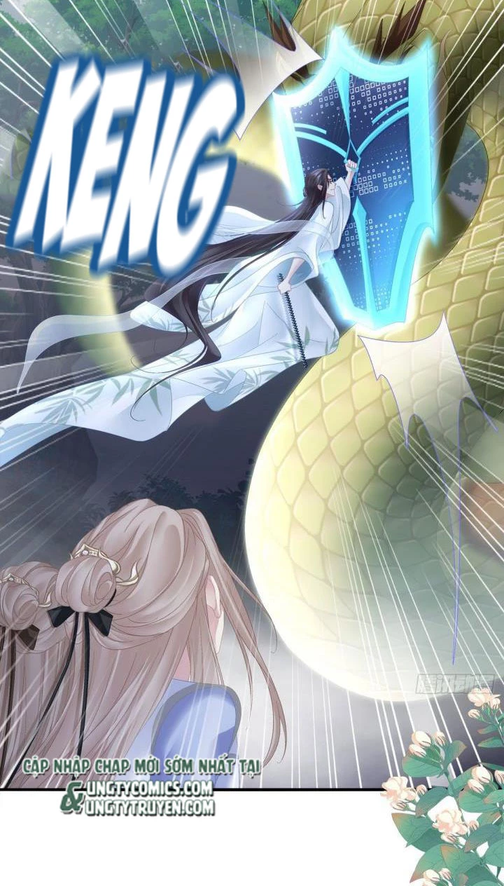 Hắc Hóa Đại Lão Thuần Dưỡng Chỉ Nam Chapter  13 - 21