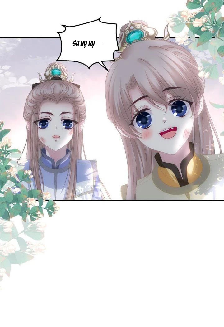 Hắc Hóa Đại Lão Thuần Dưỡng Chỉ Nam Chapter  13 - 22