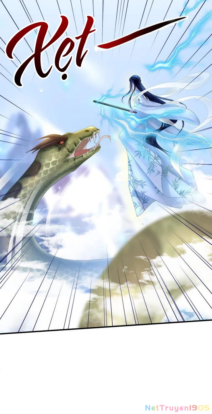 Hắc Hóa Đại Lão Thuần Dưỡng Chỉ Nam Chapter  13 - 25