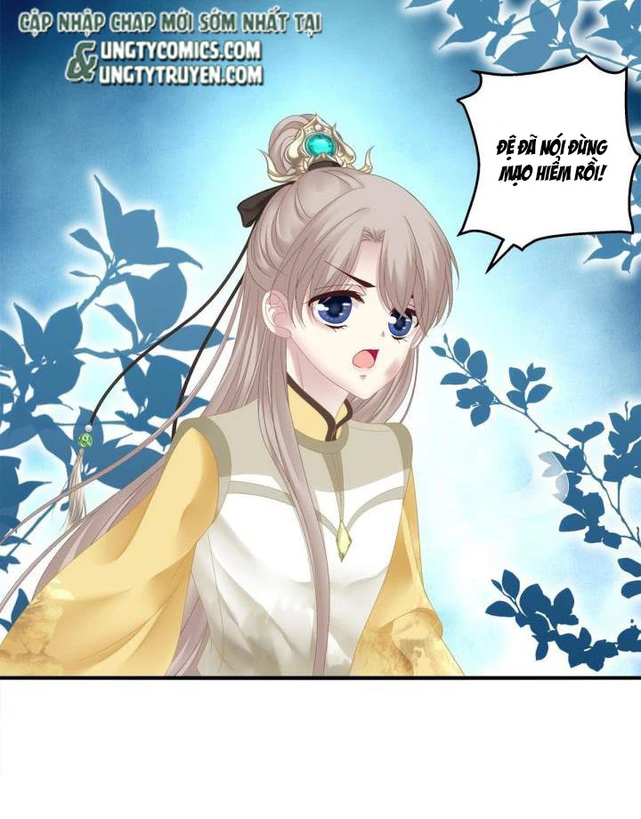 Hắc Hóa Đại Lão Thuần Dưỡng Chỉ Nam Chapter  13 - 27