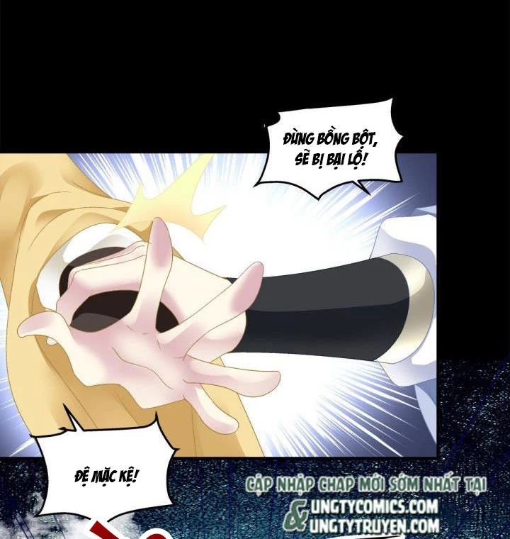 Hắc Hóa Đại Lão Thuần Dưỡng Chỉ Nam Chapter  13 - 30