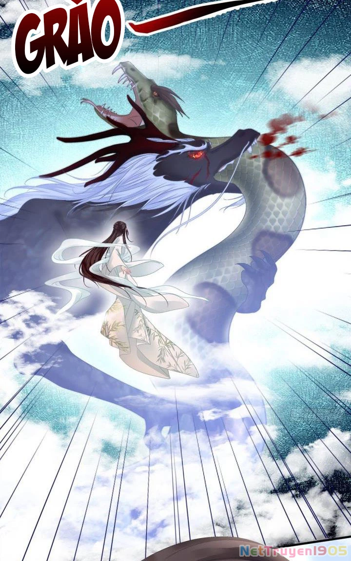 Hắc Hóa Đại Lão Thuần Dưỡng Chỉ Nam Chapter  13 - 31