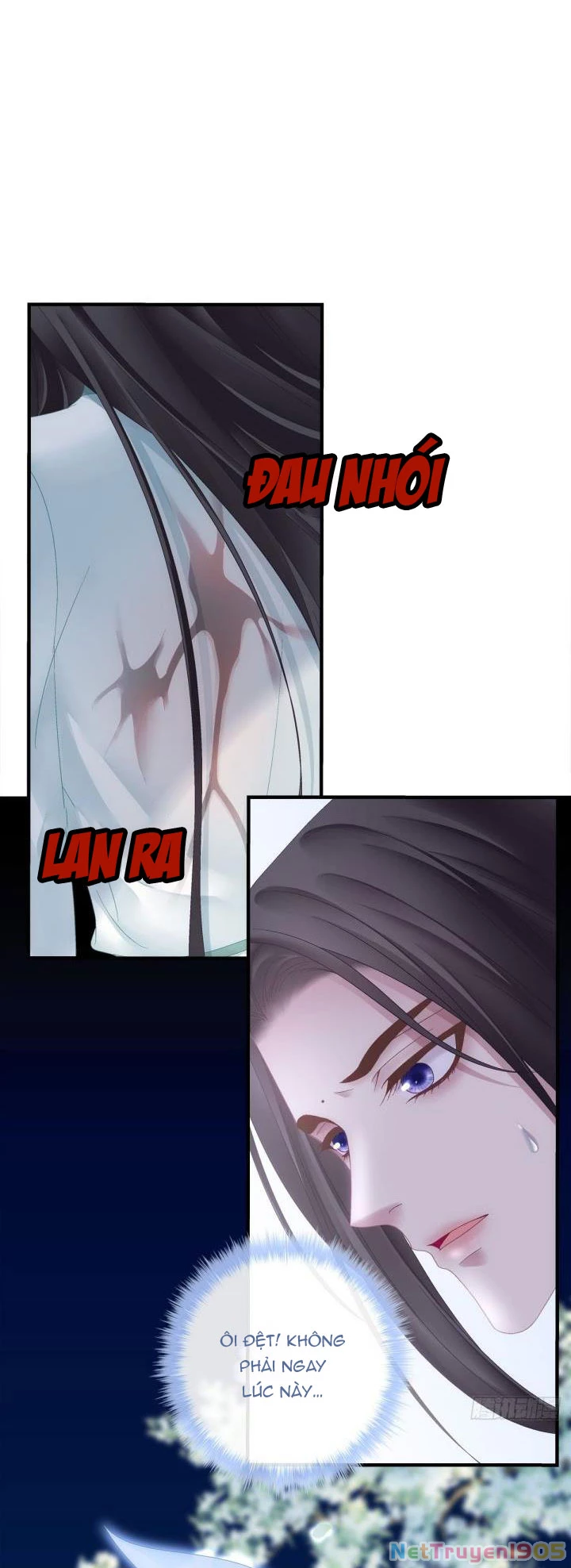 Hắc Hóa Đại Lão Thuần Dưỡng Chỉ Nam Chapter  13 - 33