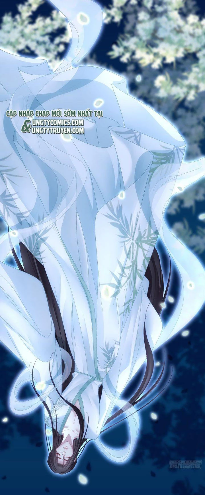 Hắc Hóa Đại Lão Thuần Dưỡng Chỉ Nam Chapter  13 - 34