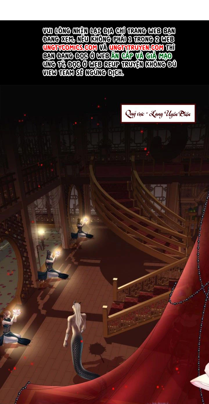 Hắc Hóa Đại Lão Thuần Dưỡng Chỉ Nam Chapter  13 - 43