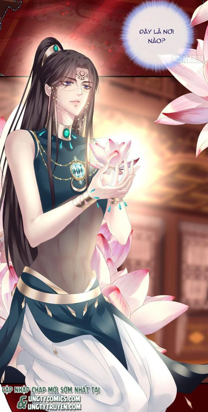 Hắc Hóa Đại Lão Thuần Dưỡng Chỉ Nam Chapter  13 - 44