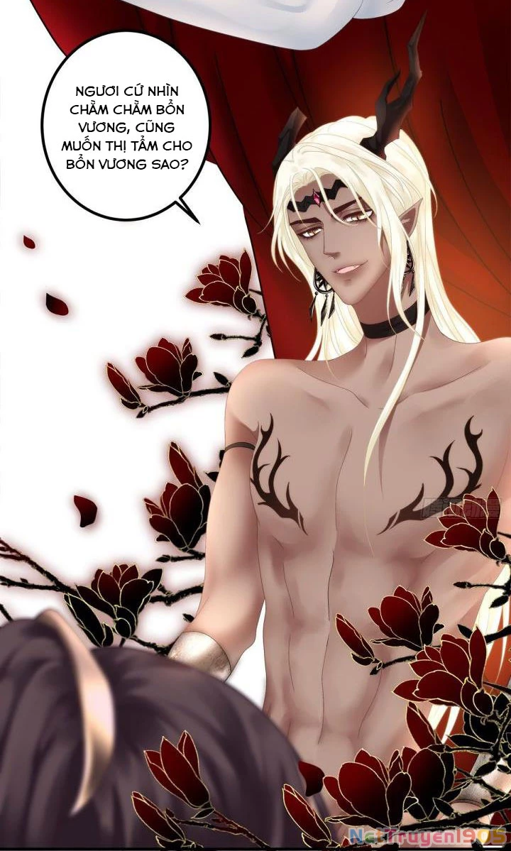 Hắc Hóa Đại Lão Thuần Dưỡng Chỉ Nam Chapter  13 - 45