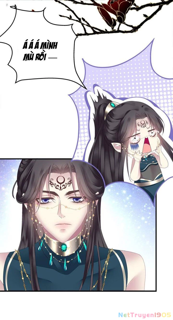 Hắc Hóa Đại Lão Thuần Dưỡng Chỉ Nam Chapter  13 - 46