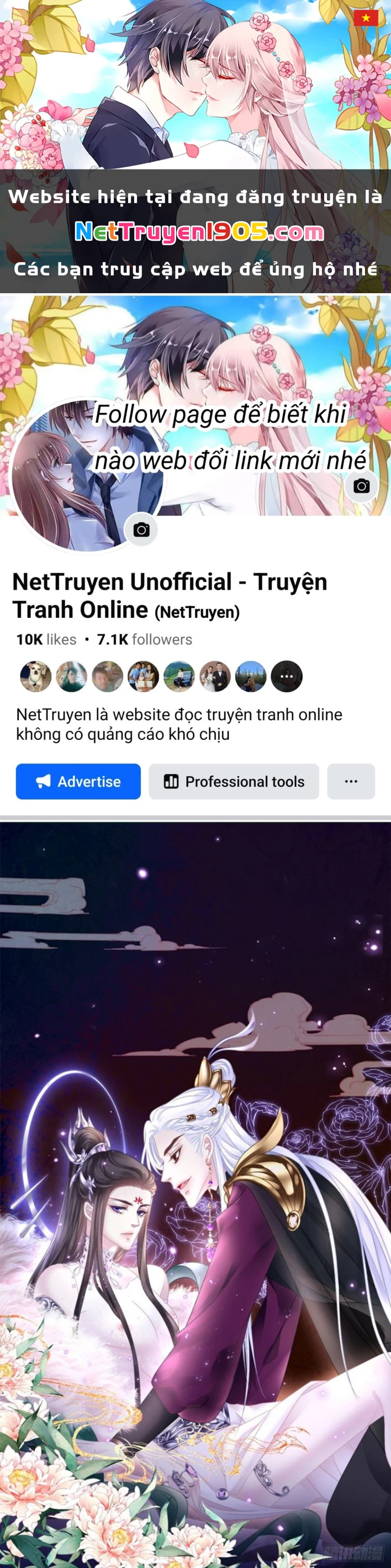 Hắc Hóa Đại Lão Thuần Dưỡng Chỉ Nam Chapter  14 - 1