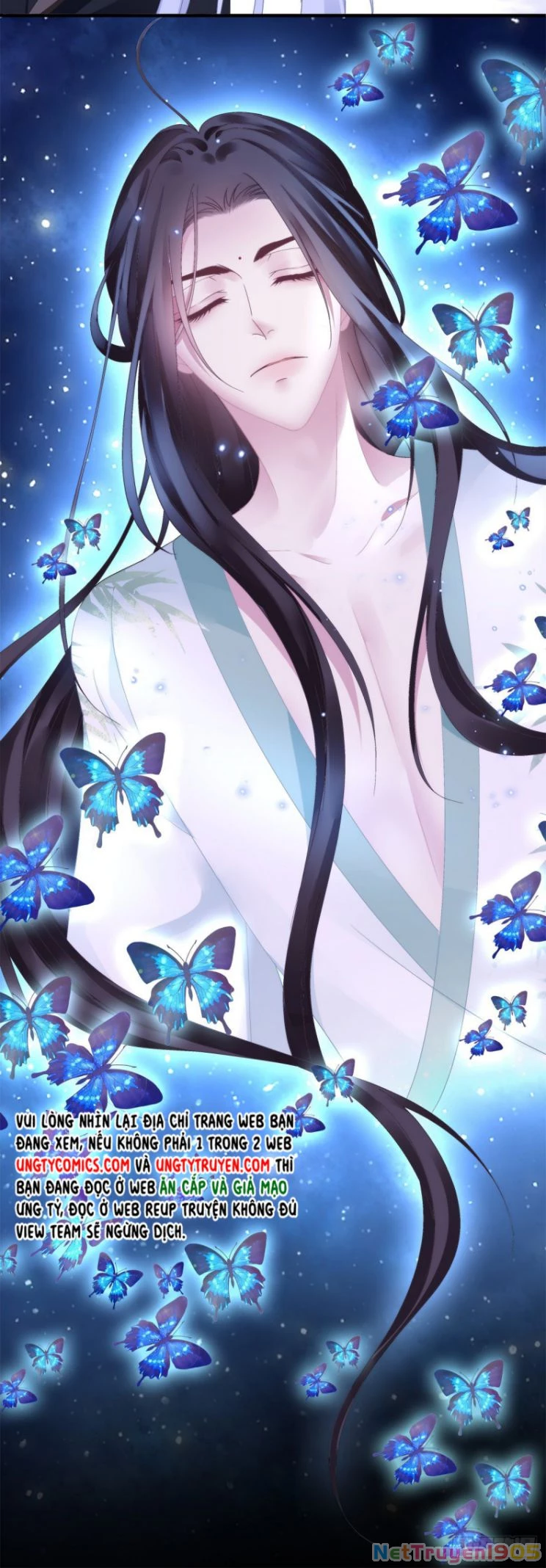 Hắc Hóa Đại Lão Thuần Dưỡng Chỉ Nam Chapter  14 - 9