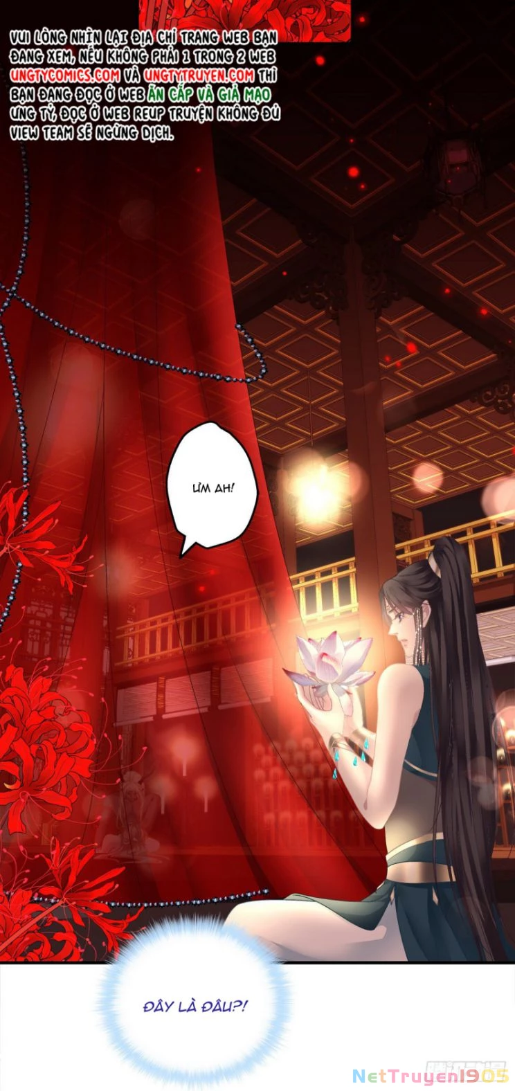 Hắc Hóa Đại Lão Thuần Dưỡng Chỉ Nam Chapter  14 - 11