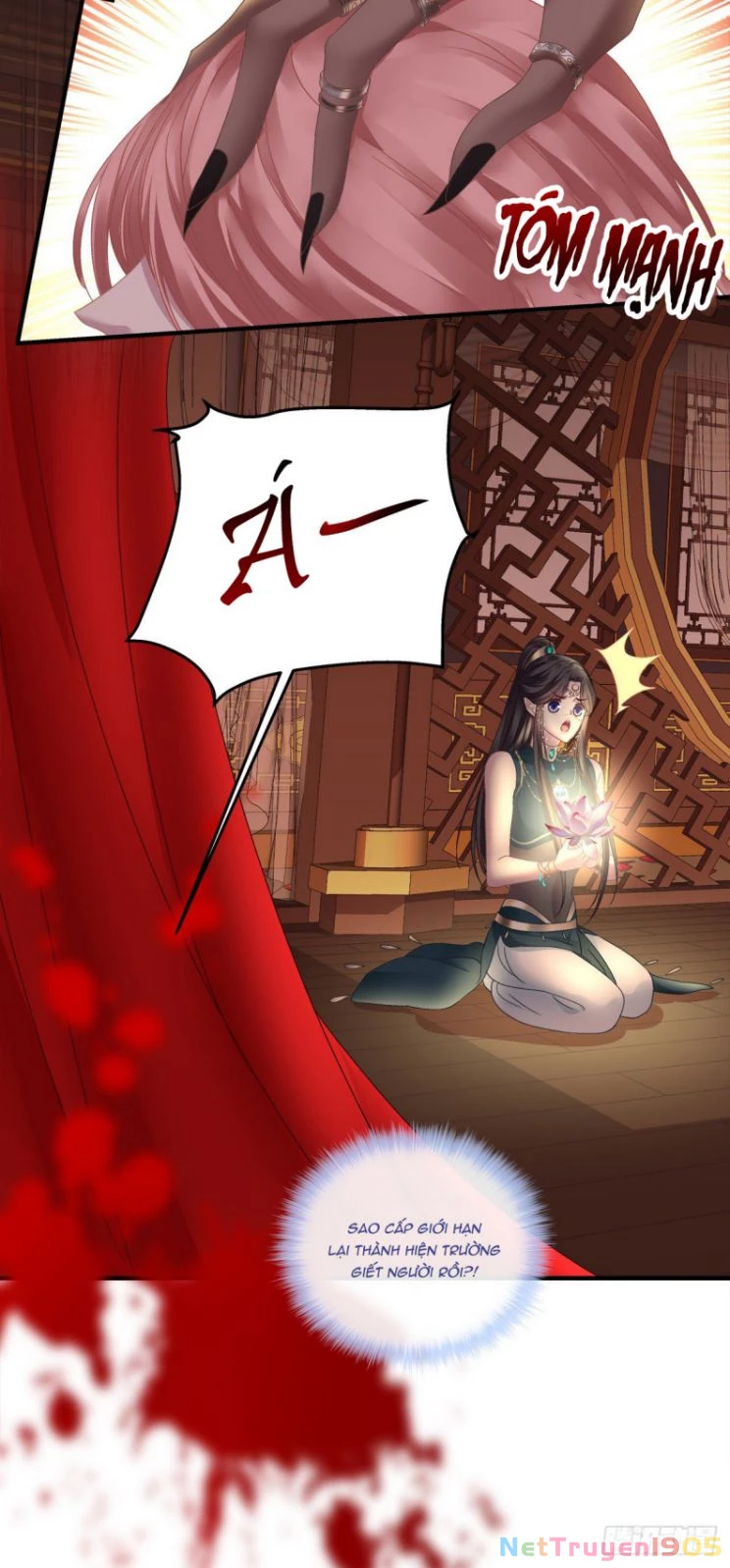 Hắc Hóa Đại Lão Thuần Dưỡng Chỉ Nam Chapter  14 - 14