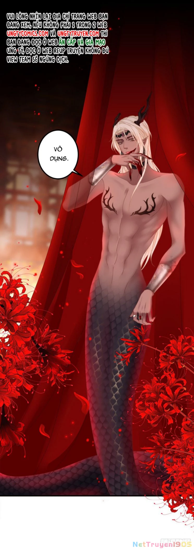 Hắc Hóa Đại Lão Thuần Dưỡng Chỉ Nam Chapter  14 - 16