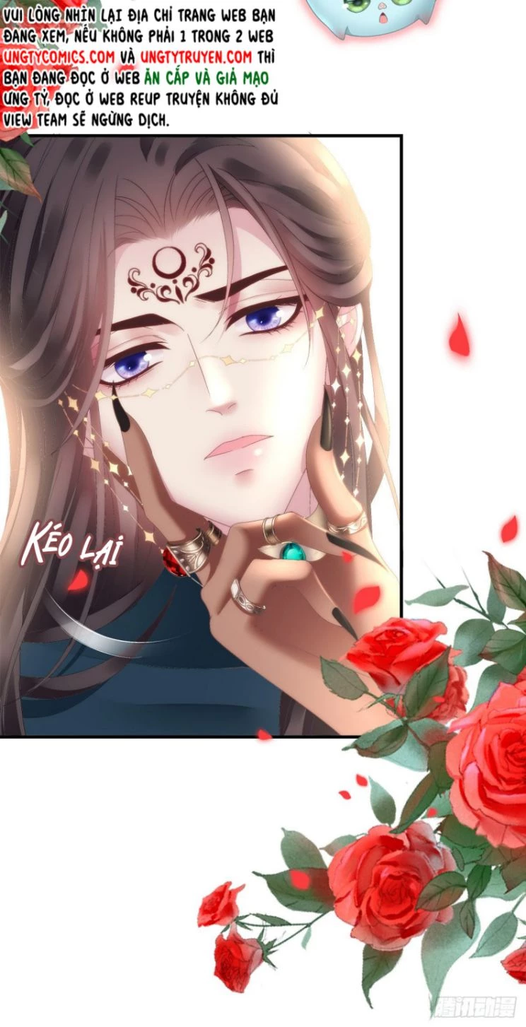 Hắc Hóa Đại Lão Thuần Dưỡng Chỉ Nam Chapter  14 - 20