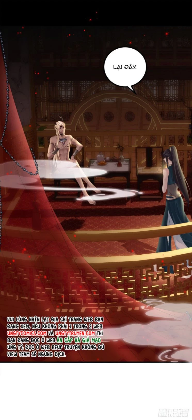 Hắc Hóa Đại Lão Thuần Dưỡng Chỉ Nam Chapter  14 - 24