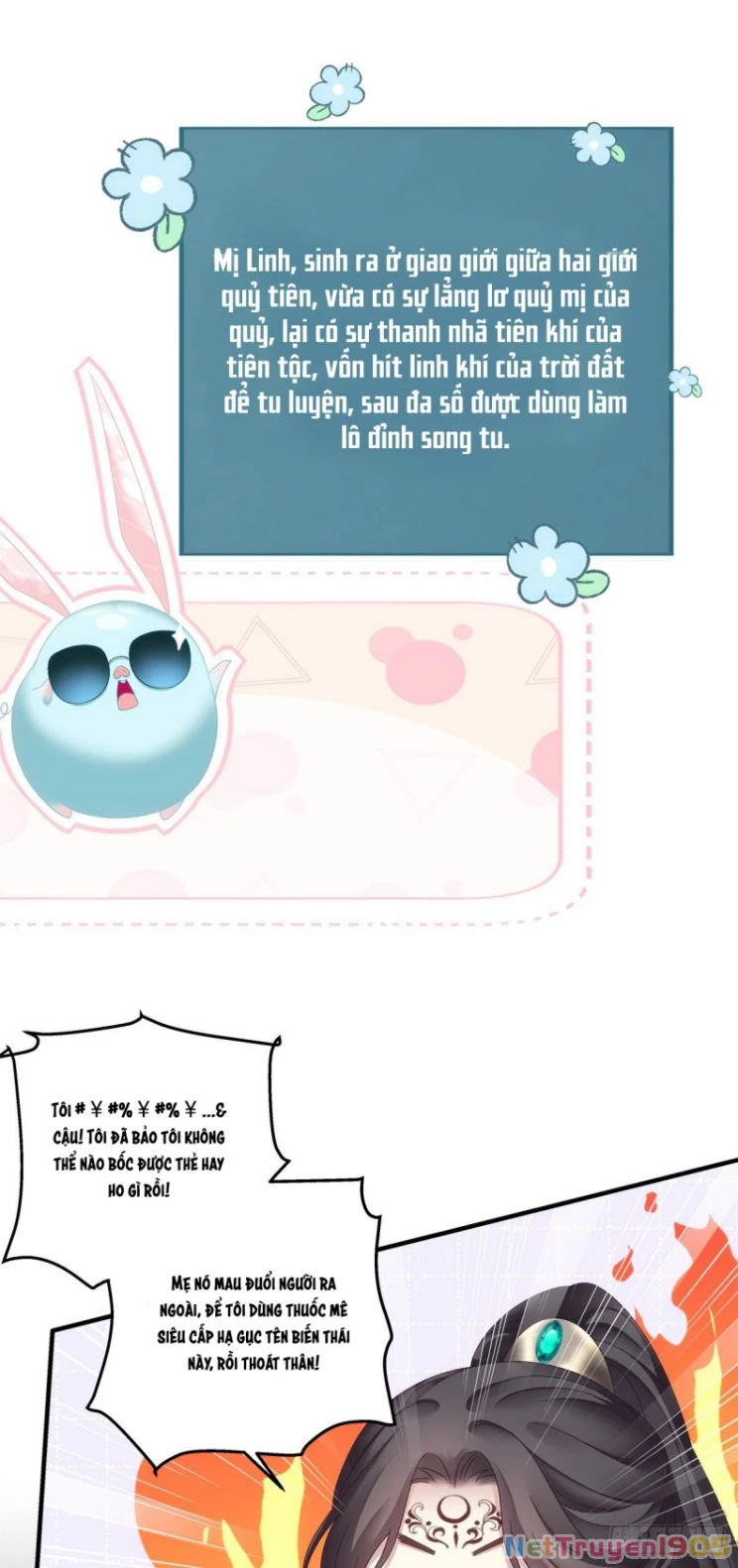 Hắc Hóa Đại Lão Thuần Dưỡng Chỉ Nam Chapter  14 - 31