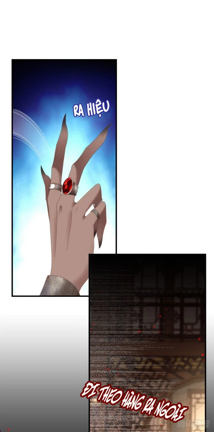 Hắc Hóa Đại Lão Thuần Dưỡng Chỉ Nam Chapter  14 - 33