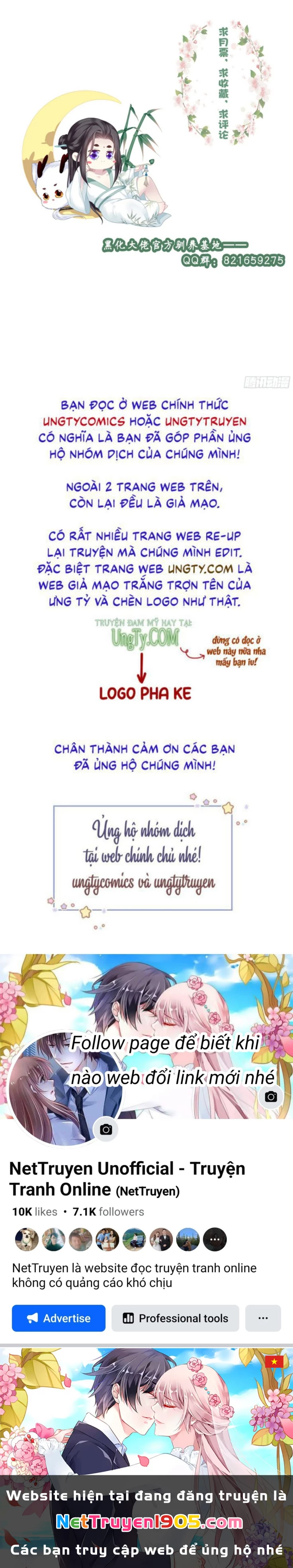 Hắc Hóa Đại Lão Thuần Dưỡng Chỉ Nam Chapter  14 - 39