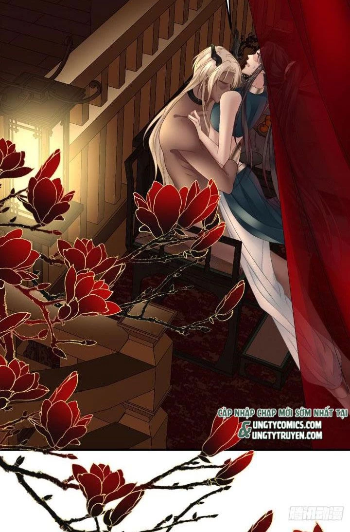 Hắc Hóa Đại Lão Thuần Dưỡng Chỉ Nam Chapter 15 - 5