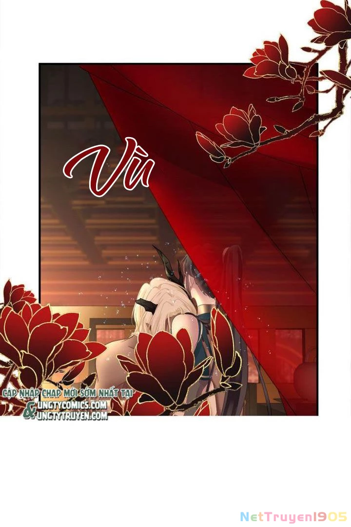 Hắc Hóa Đại Lão Thuần Dưỡng Chỉ Nam Chapter 15 - 8