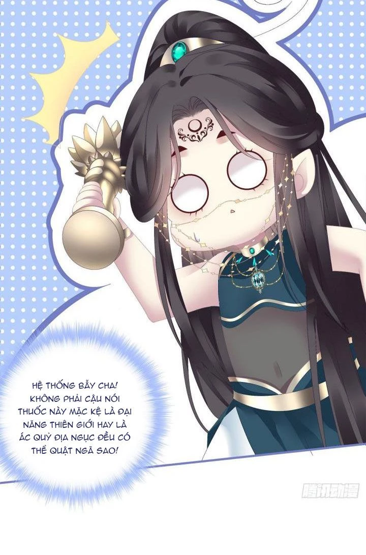 Hắc Hóa Đại Lão Thuần Dưỡng Chỉ Nam Chapter 15 - 14