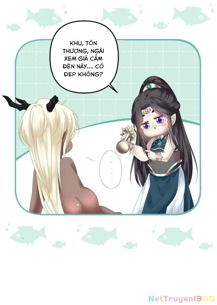 Hắc Hóa Đại Lão Thuần Dưỡng Chỉ Nam Chapter 15 - 15
