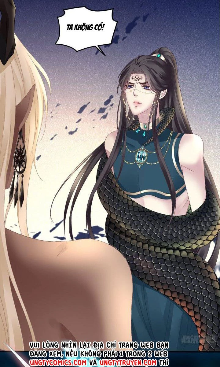 Hắc Hóa Đại Lão Thuần Dưỡng Chỉ Nam Chapter 15 - 18