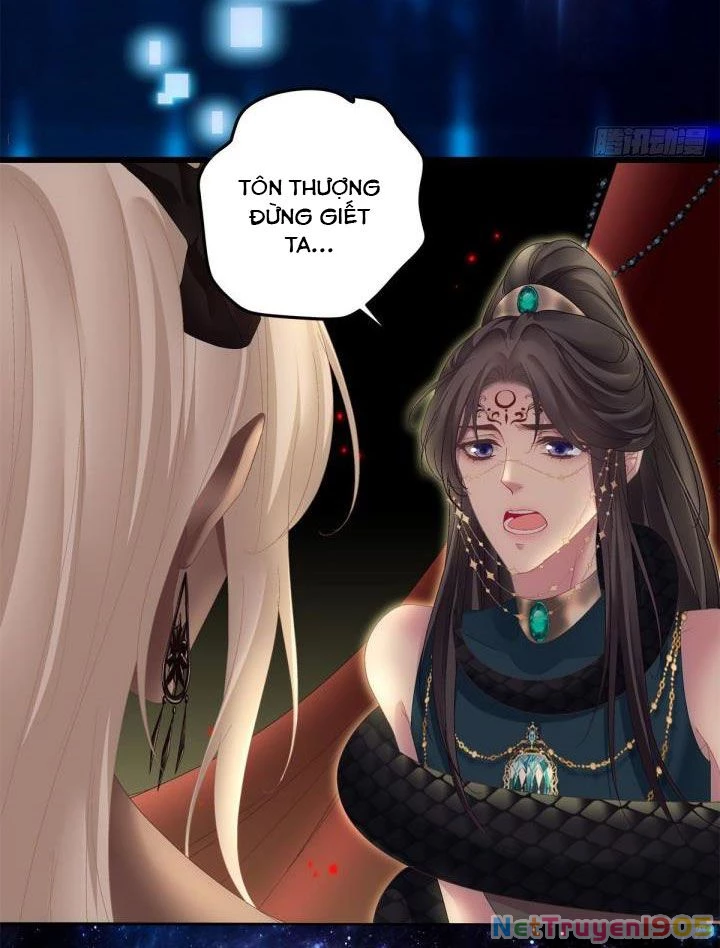 Hắc Hóa Đại Lão Thuần Dưỡng Chỉ Nam Chapter 15 - 24