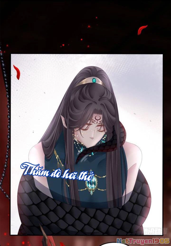 Hắc Hóa Đại Lão Thuần Dưỡng Chỉ Nam Chapter 15 - 32