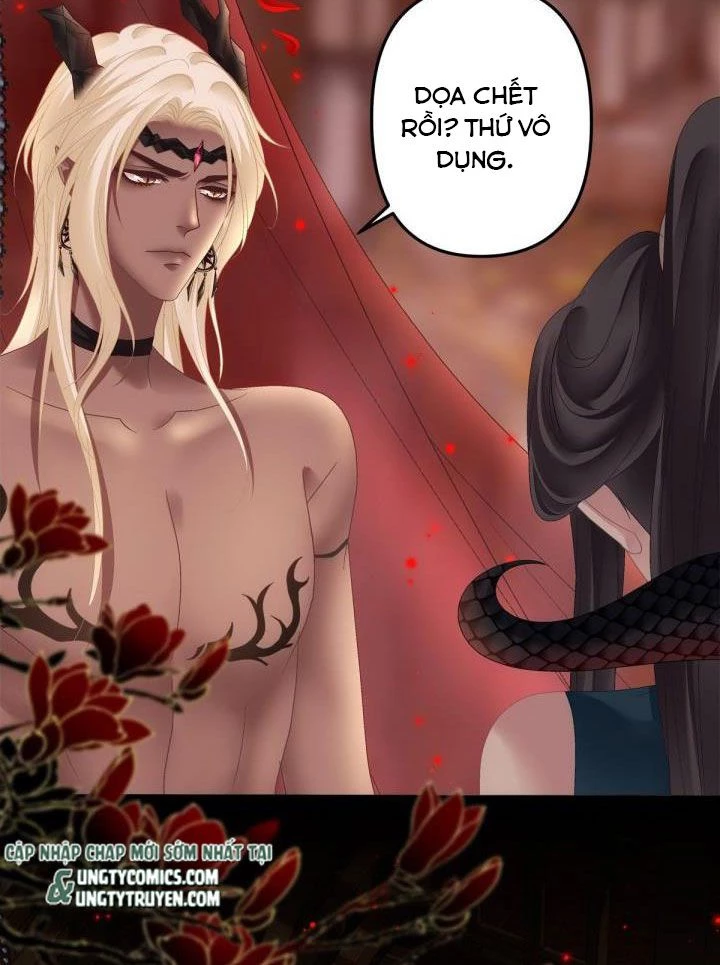 Hắc Hóa Đại Lão Thuần Dưỡng Chỉ Nam Chapter 15 - 33