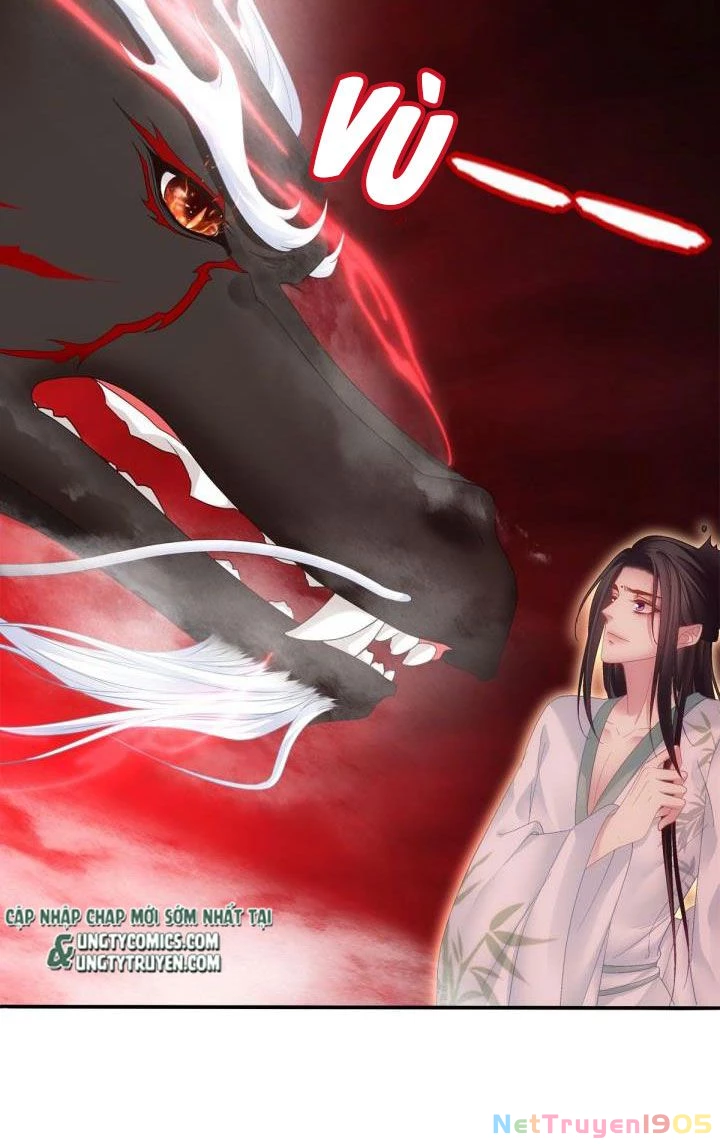 Hắc Hóa Đại Lão Thuần Dưỡng Chỉ Nam Chapter 15 - 43