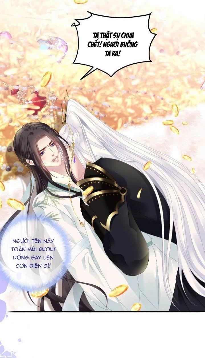 Hắc Hóa Đại Lão Thuần Dưỡng Chỉ Nam Chapter 15 - 54